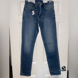 Banana Republic Men’s Straight Leg NWT Jeans